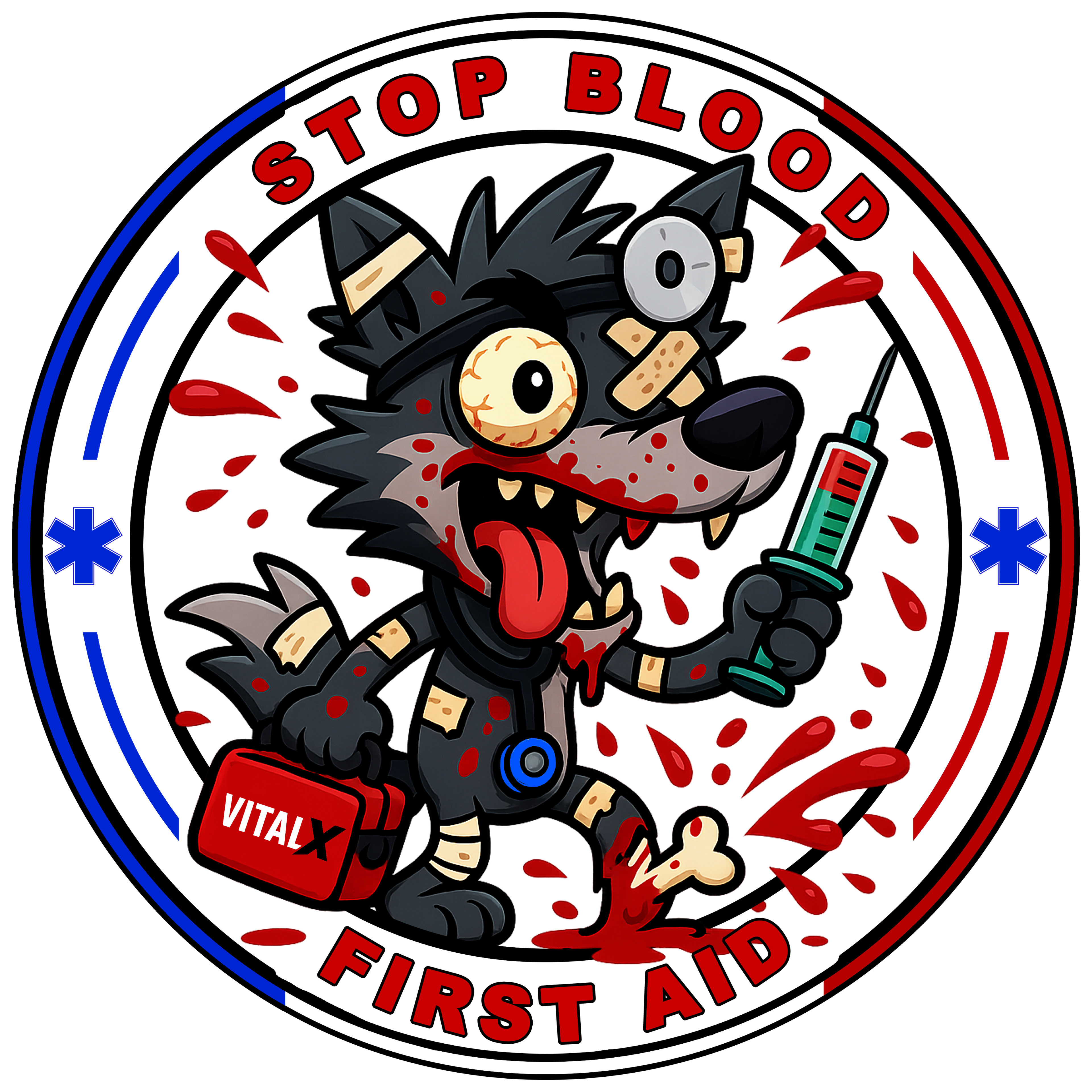 Badge Pro